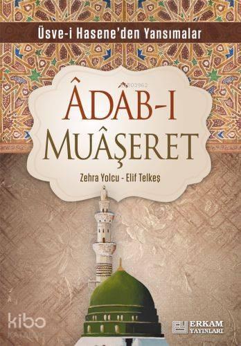 Adab-ı Muaşeret | benlikitap.com