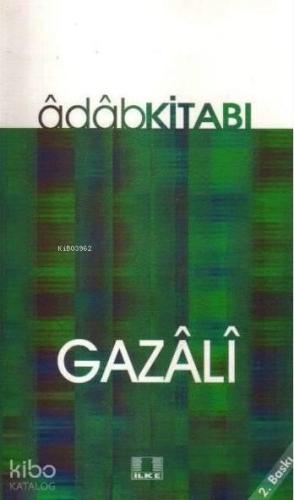 Adab Kitabı | benlikitap.com