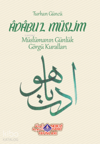 Adabul Müslim | benlikitap.com