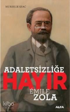 Adaletsizliğe Hayır | benlikitap.com