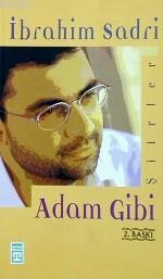 Adam Gibi | benlikitap.com