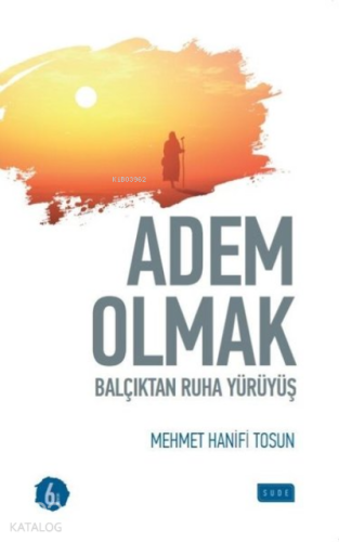 Adem Olmak | benlikitap.com