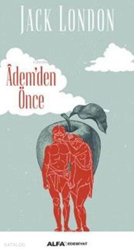 Âdemden Önce | benlikitap.com