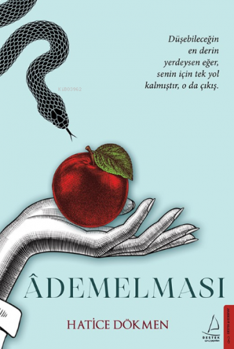 Âdemelması | benlikitap.com