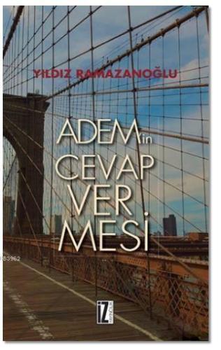 Adem'in Cevap Vermesi | benlikitap.com