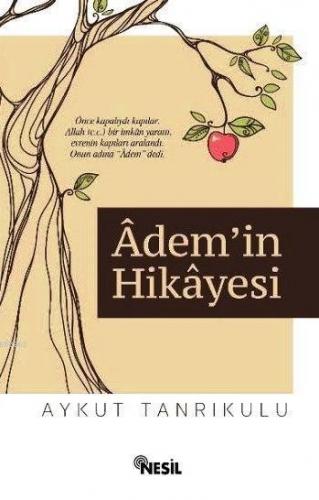 Adem'in Hikayesi | benlikitap.com