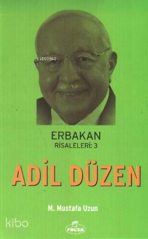 Adil Düzen | benlikitap.com