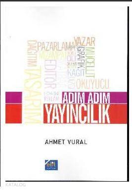 Adım Adım Yayıncılık | benlikitap.com