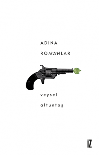 Adına Romanlar | benlikitap.com