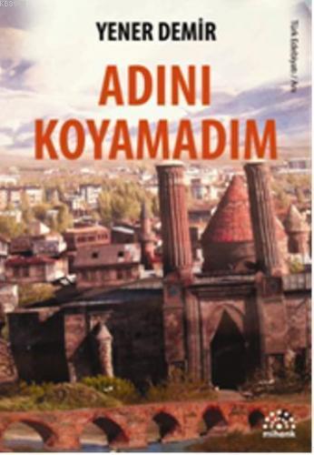 Adını Koyamadım | benlikitap.com