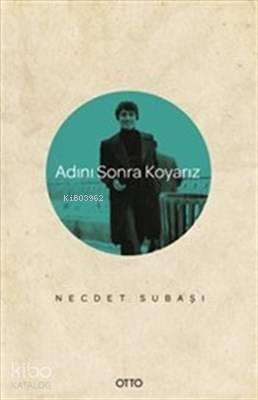 Adını Sonra Koyarız | benlikitap.com