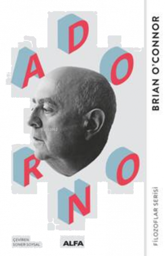 Adorno | benlikitap.com