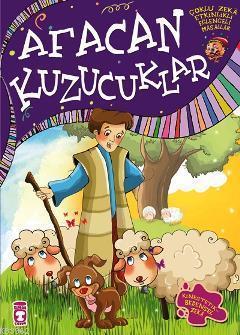 Afacan Kuzucuklar | benlikitap.com