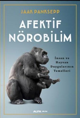 Afektif Nörobilim | benlikitap.com