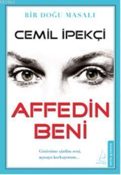 Affedin Beni | benlikitap.com