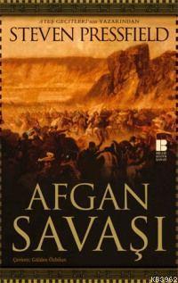 Afgan Savaşı | benlikitap.com