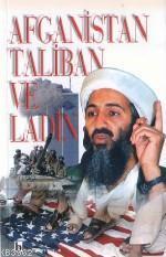 Afganistan Taliban ve Ladin | benlikitap.com