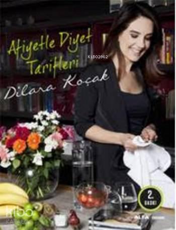 Afiyetle Diyet Tarifleri | benlikitap.com