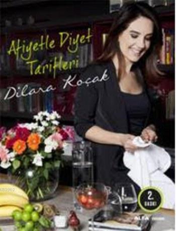 Afiyetle Diyet Tarifleri | benlikitap.com