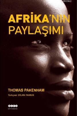 Afrika'nın Paylaşımı | benlikitap.com