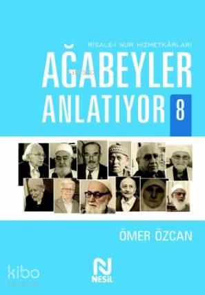 Ağabeyler Anlatıyor 8 | benlikitap.com