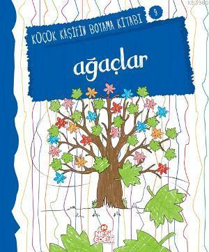 Ağaçlar | benlikitap.com