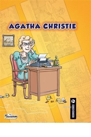 Agathe Christie - Tanıyor Musun? | benlikitap.com