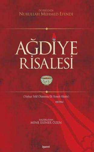 Ağdiye Risalesi | benlikitap.com