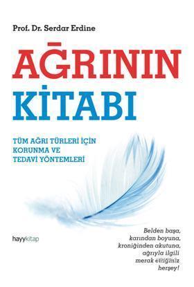 Ağrının Kitabı | benlikitap.com