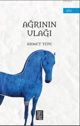 Ağrının Ulağı | benlikitap.com