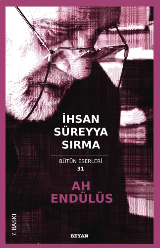 Ah Endülüs | benlikitap.com