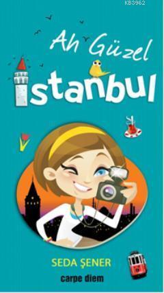 Ah Güzel İstanbul | benlikitap.com