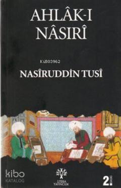 Ahlâk-ı Nâsırî | benlikitap.com