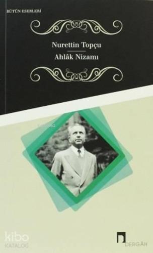 Ahlâk Nizamı | benlikitap.com