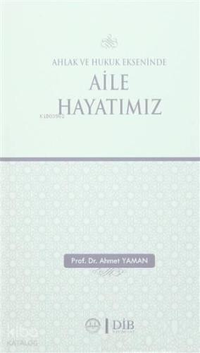 aile hayatımız | benlikitap.com