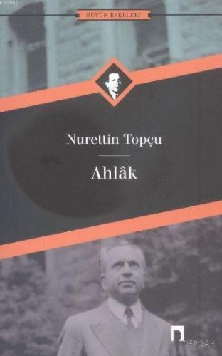 Ahlâk | benlikitap.com