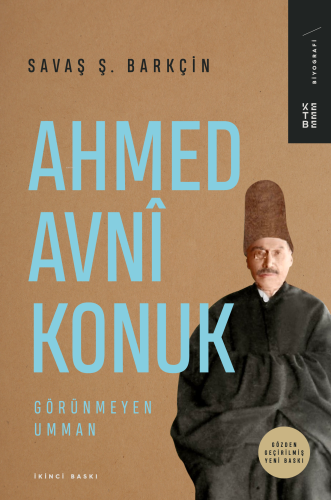 Ahmed Avnî Konuk | benlikitap.com