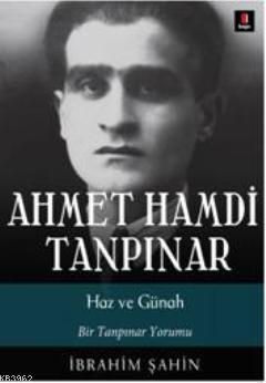 Ahmet Hamdi Tanpınar Haz ve Günah | benlikitap.com