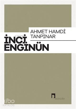 Ahmet Hamdi Tanpınar | benlikitap.com