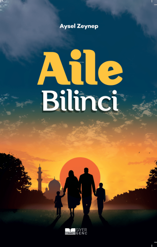 Aile Bilinci | benlikitap.com