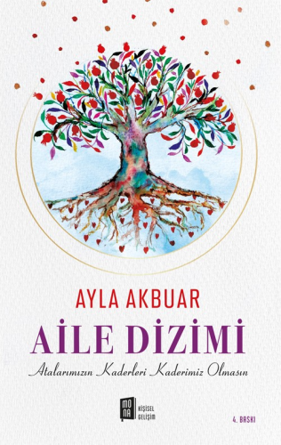 Aile Dizimi;Atalarımızın Kaderleri Kaderimiz Olmasın | benlikitap.com