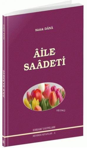 Aile Saadeti | benlikitap.com