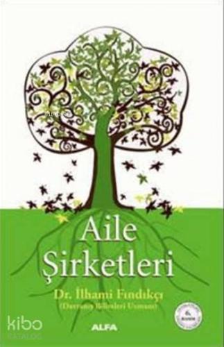 Aile Şirketleri | benlikitap.com