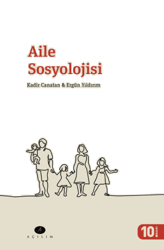 Aile Sosyolojisi | benlikitap.com