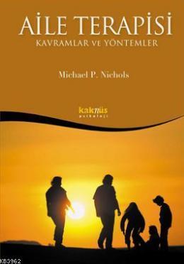 Aile Terapisi - Kavramlar ve Yöntemler | benlikitap.com