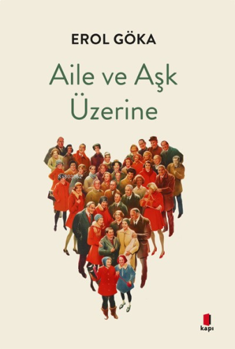 Aile ve Aşk Üzerine | benlikitap.com