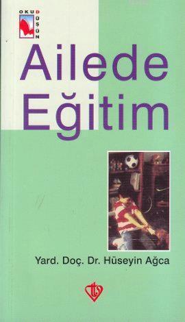 Ailede Eğitim | benlikitap.com