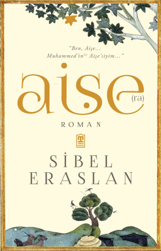 Aişe(ra) | benlikitap.com