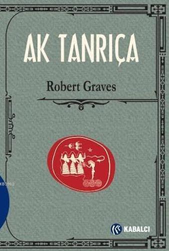 Ak Tanrıça | benlikitap.com