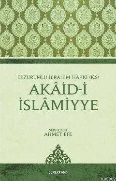 Akaid-i İslamiyye | benlikitap.com